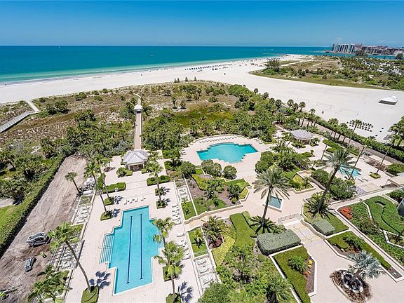 5th image of 1180 GULF BOULEVARD #1202