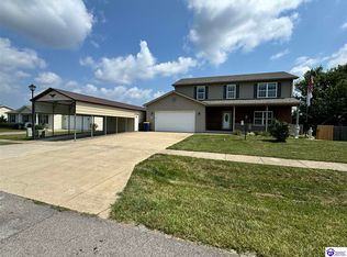 123 Alpine Dr, Vine Grove, KY 40175