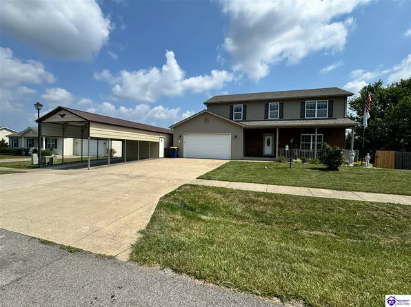 123 Alpine Dr, Vine Grove, KY 40175