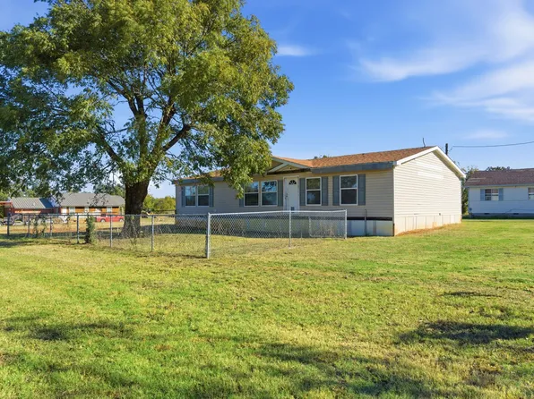 607 Highway 101, Eastland, TX 76470