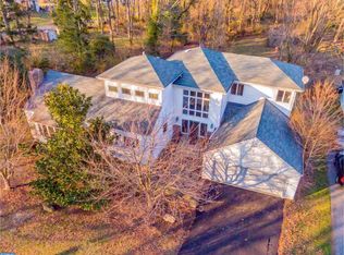 124 Hickory Corner Rd, East Windsor, NJ 08520