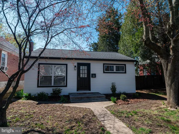 424 E Lehman St, Lebanon, PA 17046