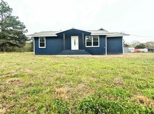 308 Private Road 5807, Van, TX 75790