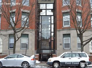 10 Brainerd Rd APT 14, Allston, MA 02134