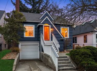 4738 35th Ave NE, Seattle, WA 98105