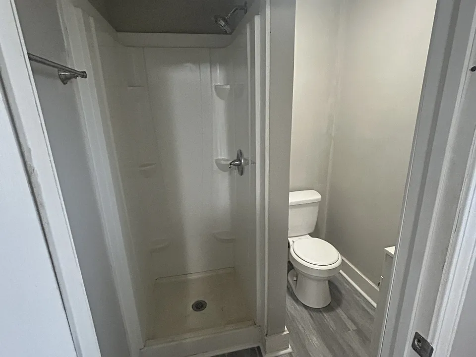Bathroom View 2