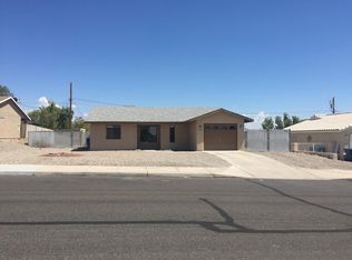 3526 Red Cloud Dr, Lake Havasu City, AZ 86406
