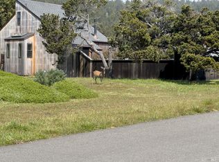 39462 Leeward Rd, The Sea Ranch, CA 95497