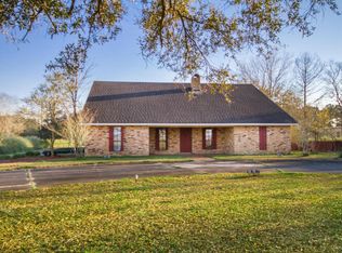 3101 Jack Brooks Rd, New Iberia, LA 70560