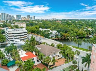 305 Isle Of Capri Dr, Fort Lauderdale, FL 33301