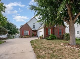 2412 Fayette St, Kansas City, MO 64116
