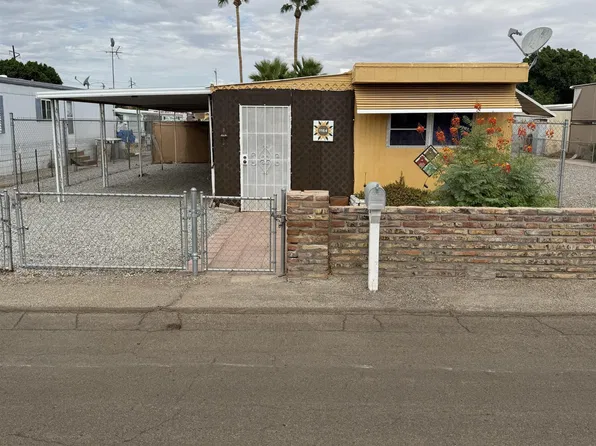 1164 S 20th Ave, Yuma, AZ 85364