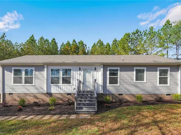 880 Perkinson Rd, Ruffin, NC 27326