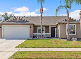 2811 Sauvignon St, Tulare, CA 93274