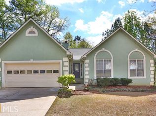 80 Paris Dr, Lawrenceville, GA 30043