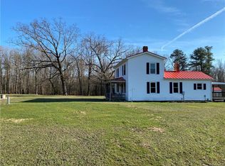 12201 Ivey Mill Rd, Chesterfield, VA 23838