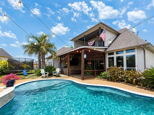 17720 Shady Elm Ave, Baton Rouge, LA 70816