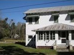 5505 State Route K Ter, Homosassa, FL 34448