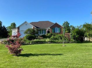 3867 E Whippoorwill Ln, Byron, IL 61010