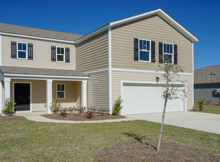 117 View St, Moncks Corner, SC 29461