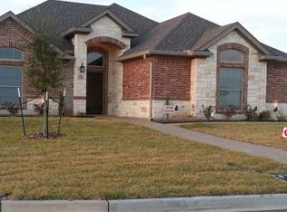 117 Claudette, Hewitt, TX 76643