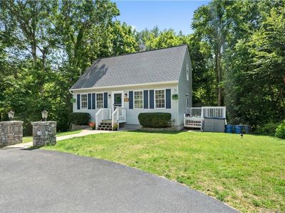 73 Stonybrook Road, Gales Ferry, CT, 06335