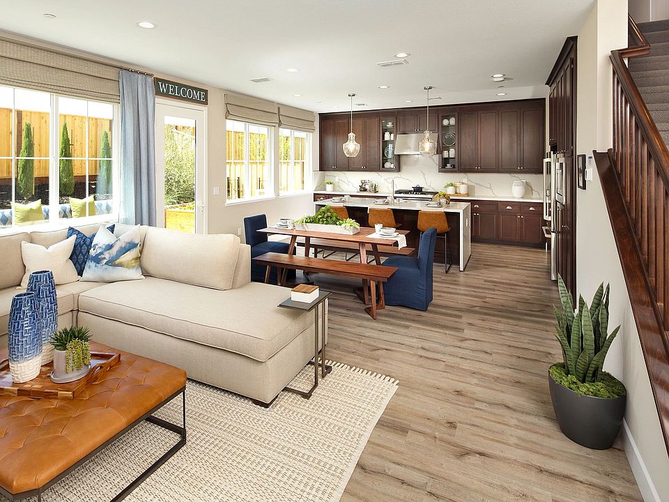 Plan 4 Plan, Langston at Mountain House, Tracy, CA 95391 Zillow