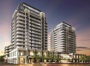 9088 Yonge St #1007, Richmond Hill, ON