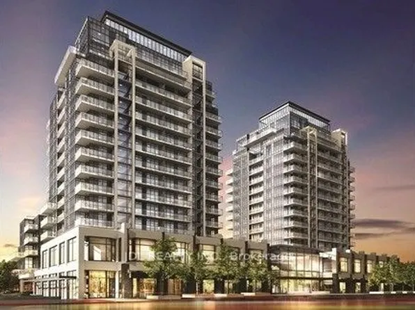 9088 Yonge St #1007, Richmond Hill, ON L4C 0Y6