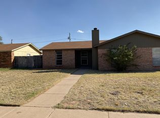 4803 W Cuthbert Ave APT B, Midland, TX 79703