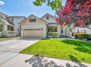 7449 Ambush Cir, Sparks, NV