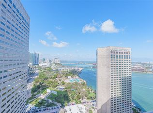 325 S Biscayne Blvd APT 3320, Miami, FL 33131