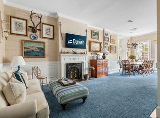 154 King St, Charleston, SC 29401