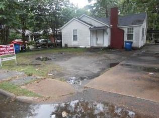 117 Roosevelt Ave, West Memphis, AR 72301