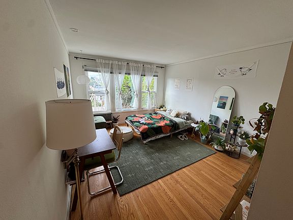 2nd image of 1245 Hayes St APT 5