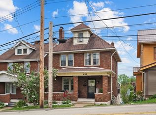 431 Highland Ave, Pittsburgh, PA