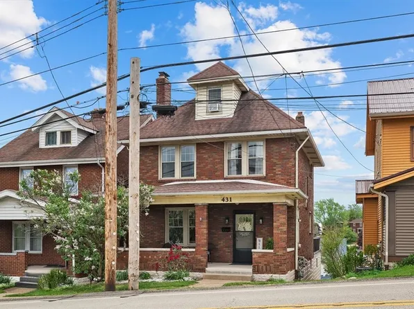 431 Highland Ave, Pittsburgh, PA 15229