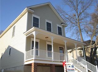 2410 4th Ave, Richmond, VA 23222