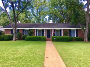 1615 Gail Ave, Albany, GA 31707