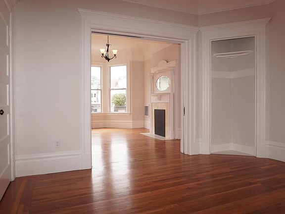 5th image of 1628 Haight St
