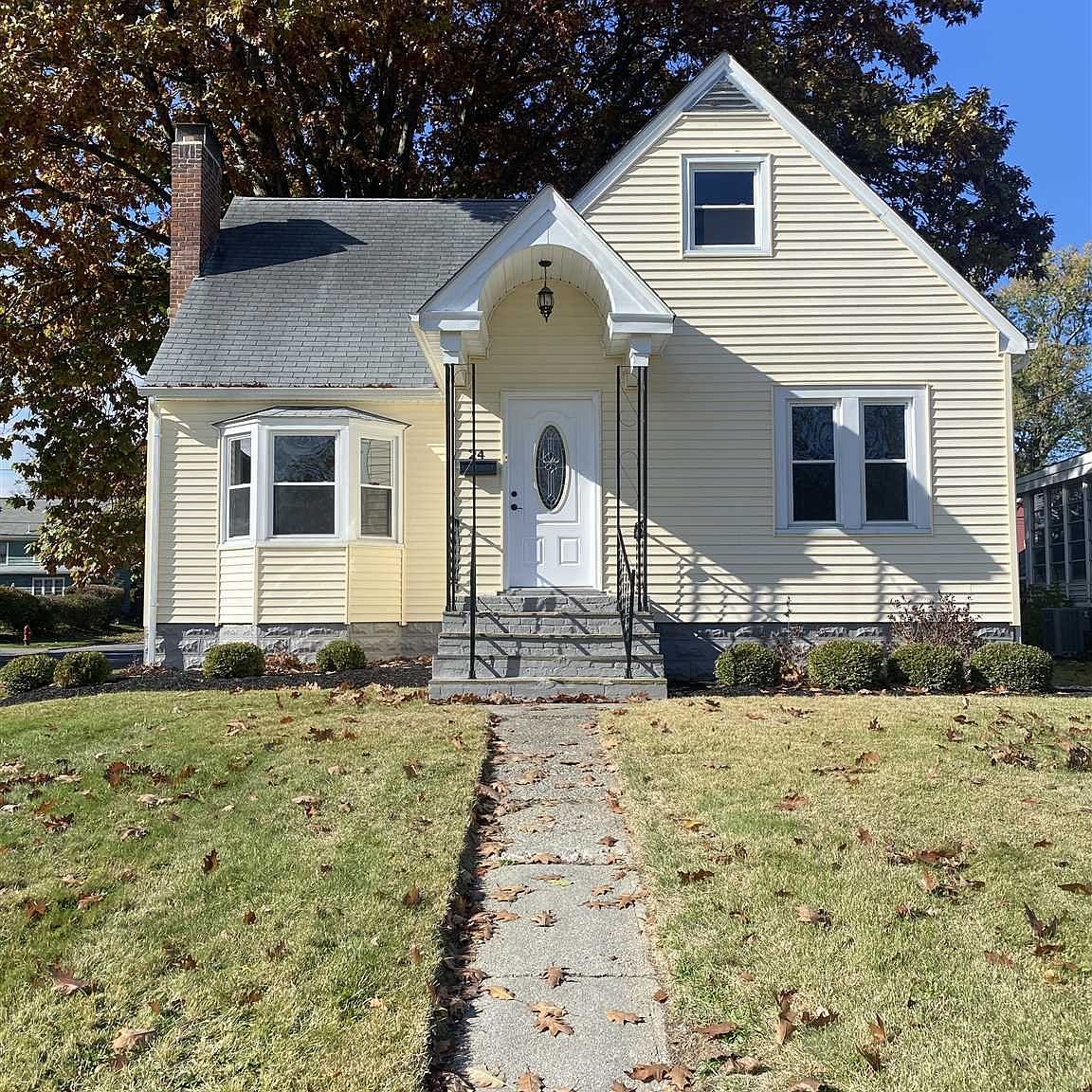 24 Wilbur Blvd, Poughkeepsie, NY 12603 Zillow