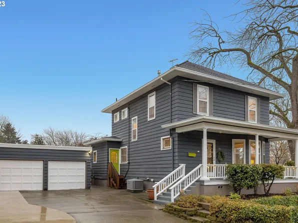 35 NE 52nd Ave, Portland, OR 97213