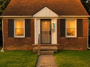 19975 Wisconsin St, Detroit, MI 48221
