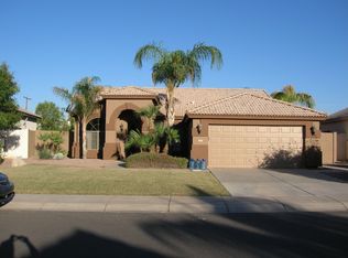 218 E Sagebrush St, Gilbert, AZ 85296
