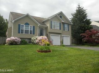 4395 Decatur Dr, Woodbridge, VA 22193