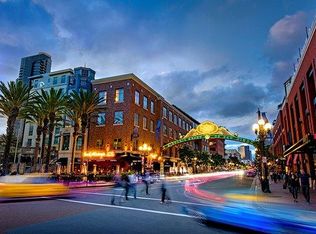 530 K St #3, San Diego, CA 92101