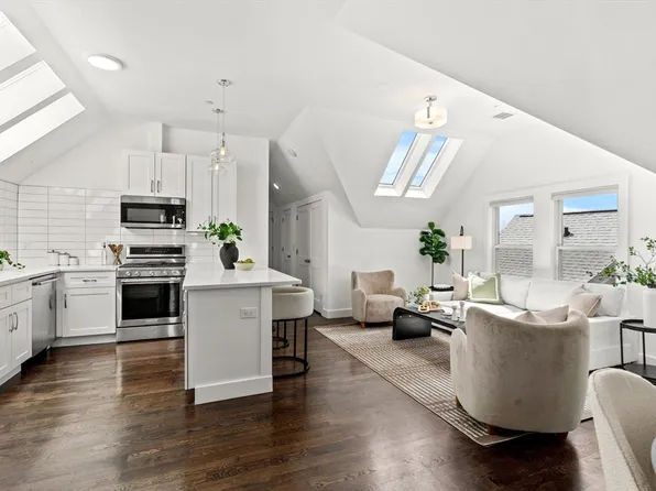 9 Upham Ave Unit 3, Dorchester, MA 02125