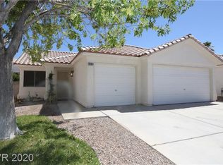 2085 Madica Ave, Las Vegas, NV 89123