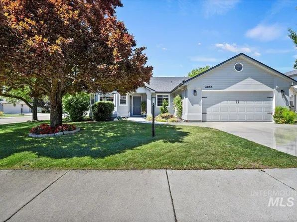 4985 N Rothmans Ave, Boise, ID 83713