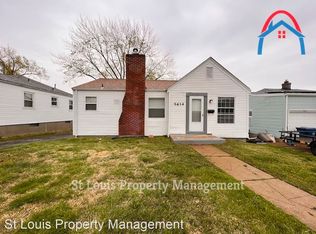 5614 Lucas And Hunt Rd, Saint Louis, MO 63136